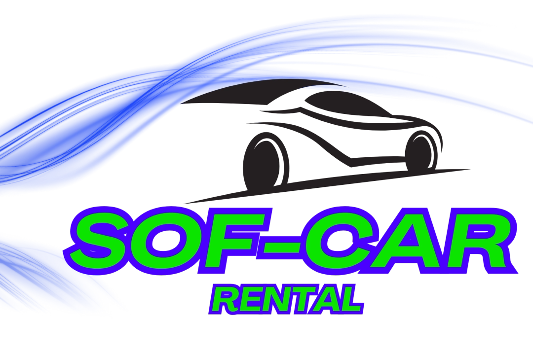 SofCar Logo